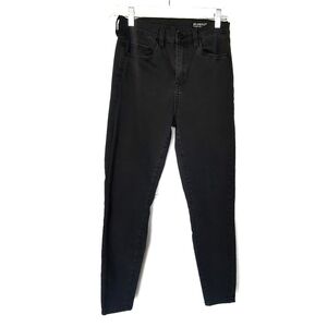 Blank NYC | The Great Jones High Rise Skinny Jeans